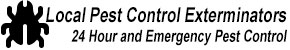 Chama CO Pest Control Exterminators